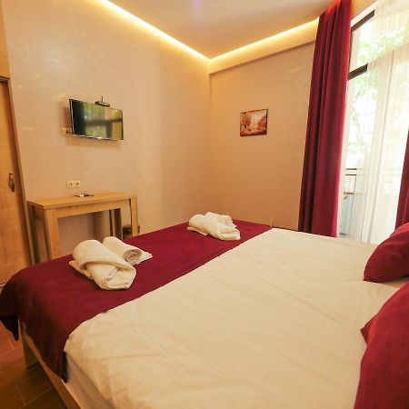 קוטאיסי La'Rooms מראה חיצוני תמונה