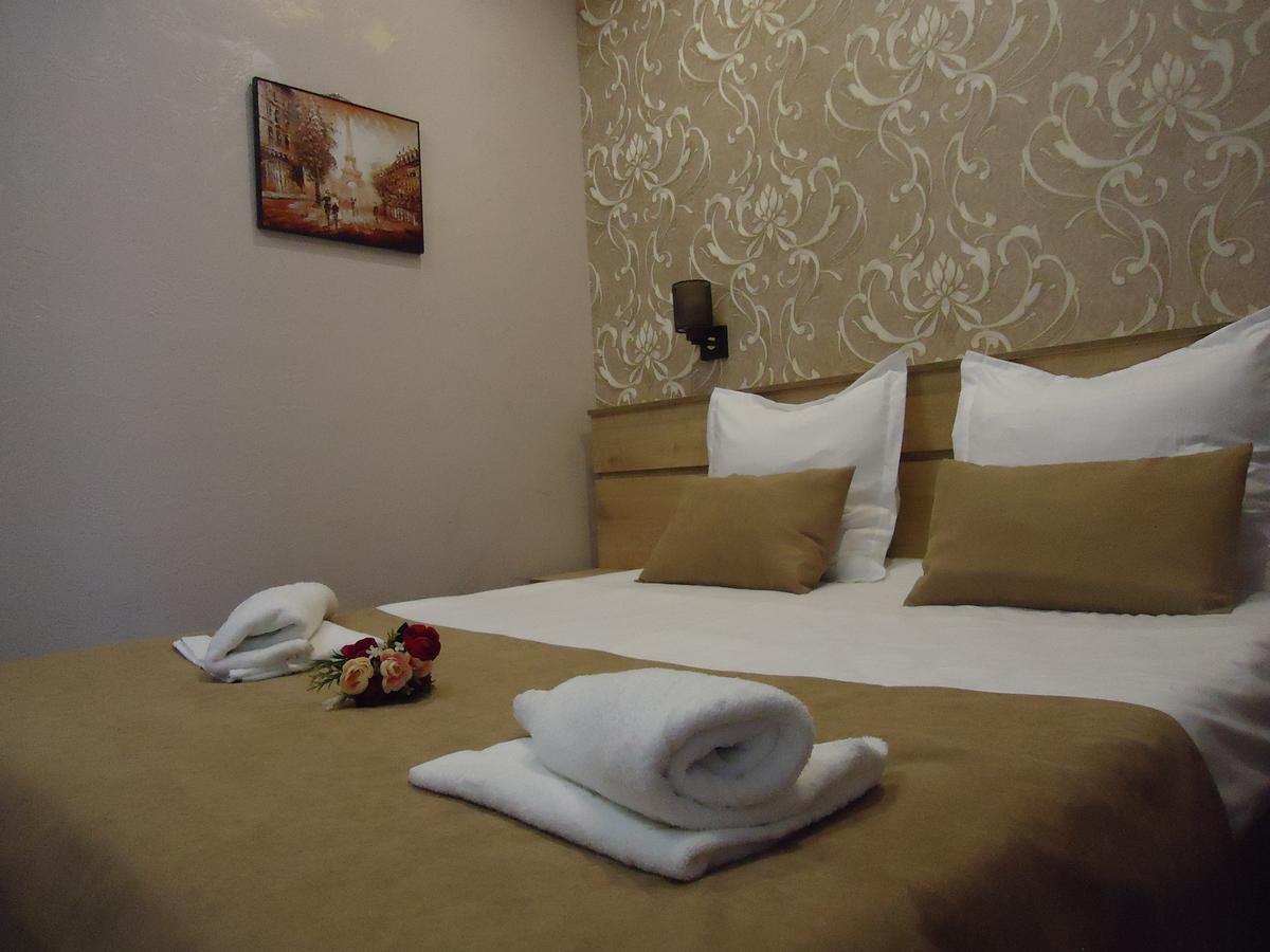 קוטאיסי La'Rooms מראה חיצוני תמונה