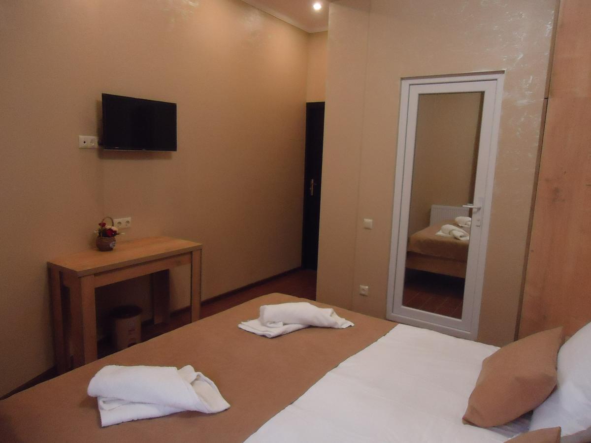 קוטאיסי La'Rooms מראה חיצוני תמונה