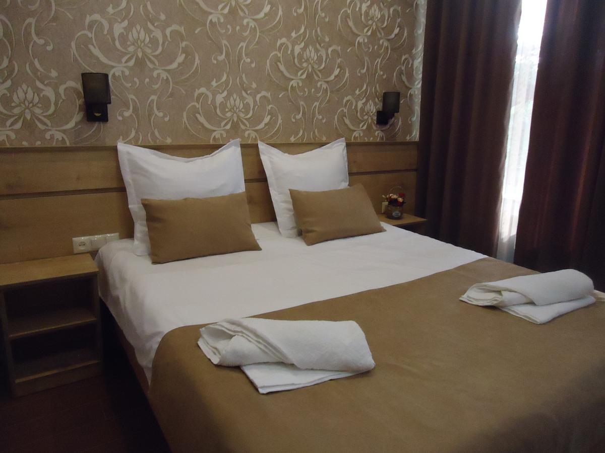 קוטאיסי La'Rooms מראה חיצוני תמונה