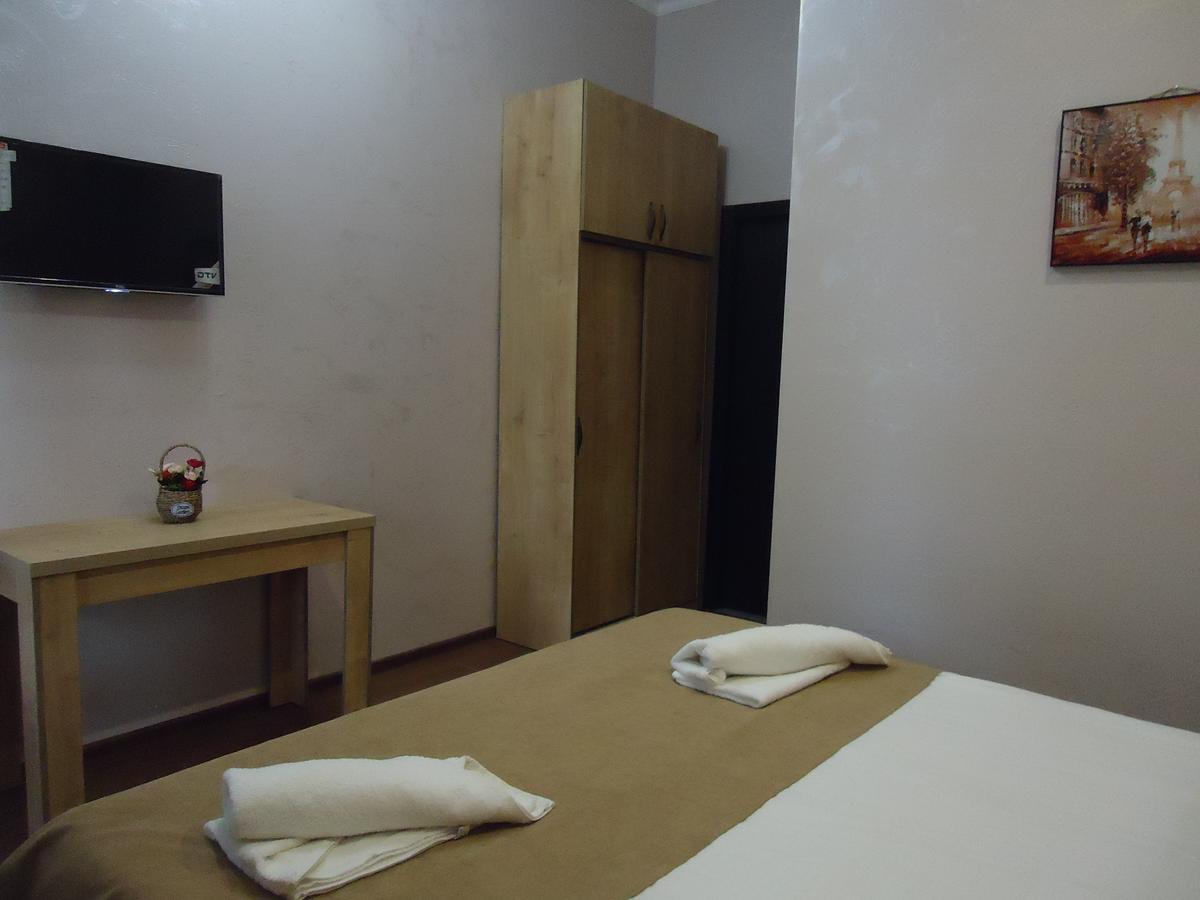 קוטאיסי La'Rooms מראה חיצוני תמונה