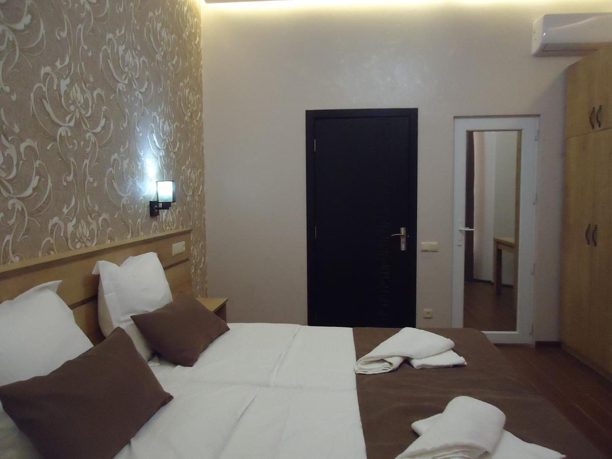 קוטאיסי La'Rooms מראה חיצוני תמונה