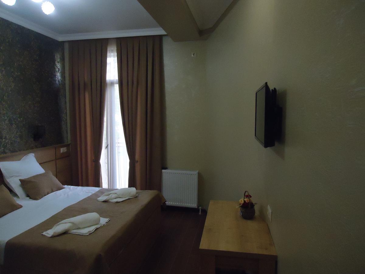 קוטאיסי La'Rooms מראה חיצוני תמונה