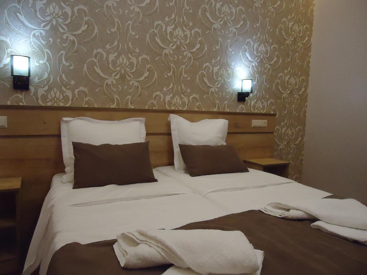קוטאיסי La'Rooms מראה חיצוני תמונה