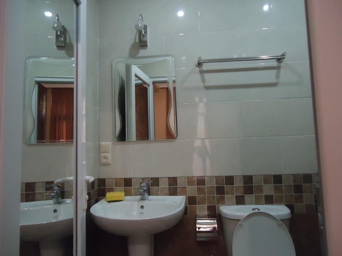 קוטאיסי La'Rooms מראה חיצוני תמונה