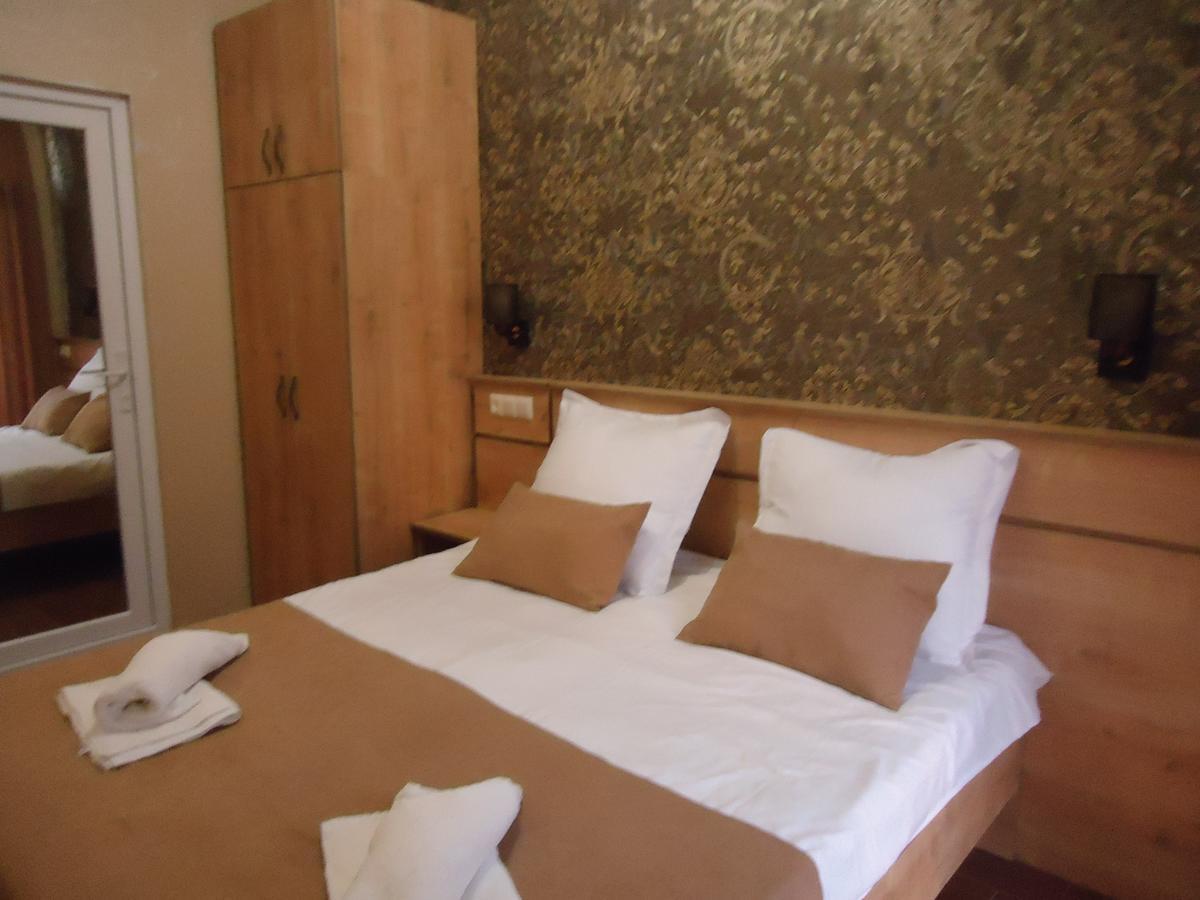 קוטאיסי La'Rooms מראה חיצוני תמונה