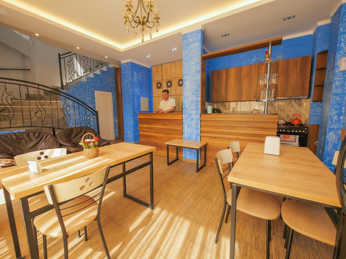 קוטאיסי La'Rooms מראה חיצוני תמונה