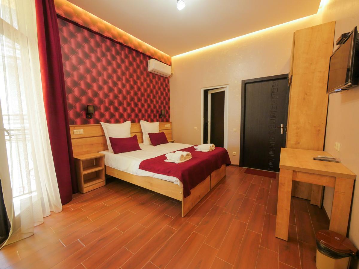 קוטאיסי La'Rooms מראה חיצוני תמונה