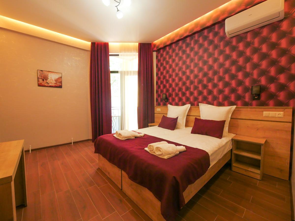 קוטאיסי La'Rooms מראה חיצוני תמונה