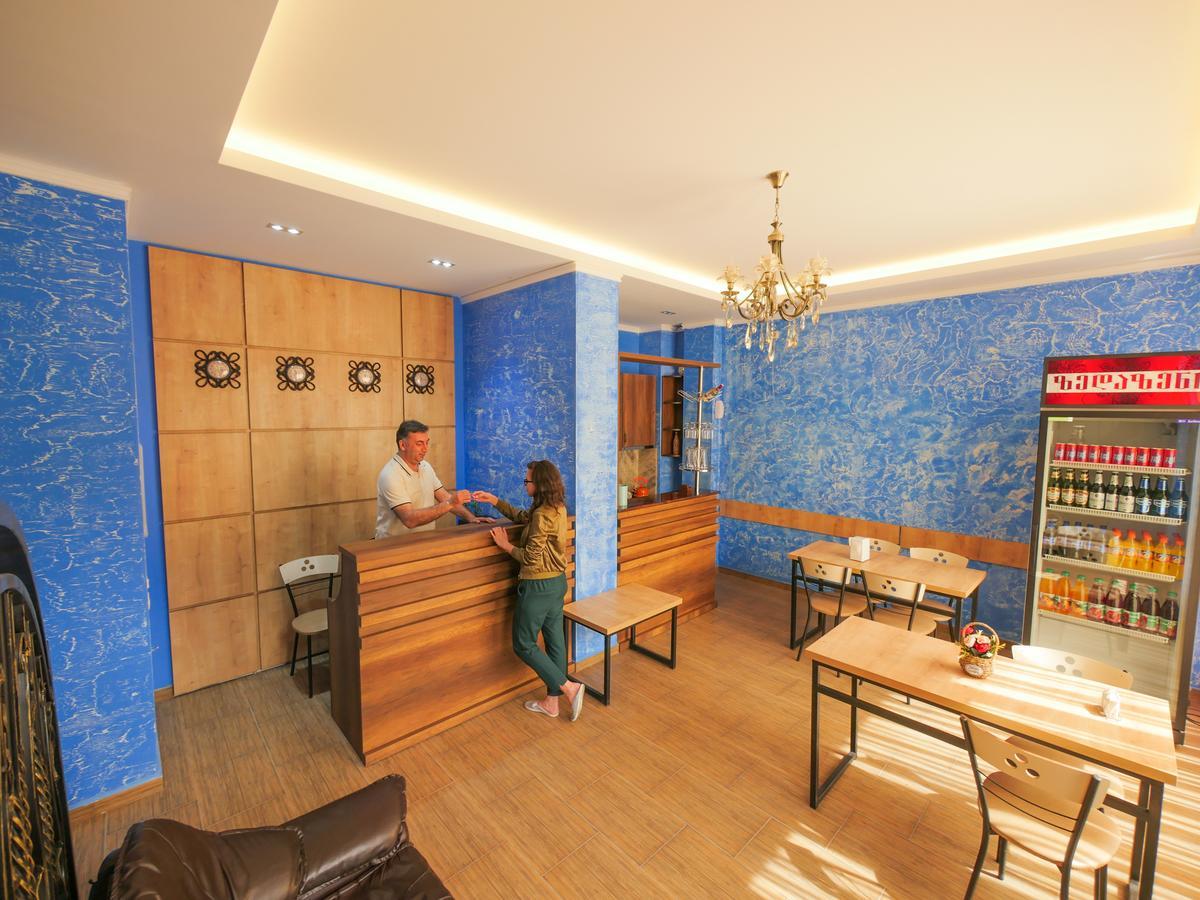 קוטאיסי La'Rooms מראה חיצוני תמונה