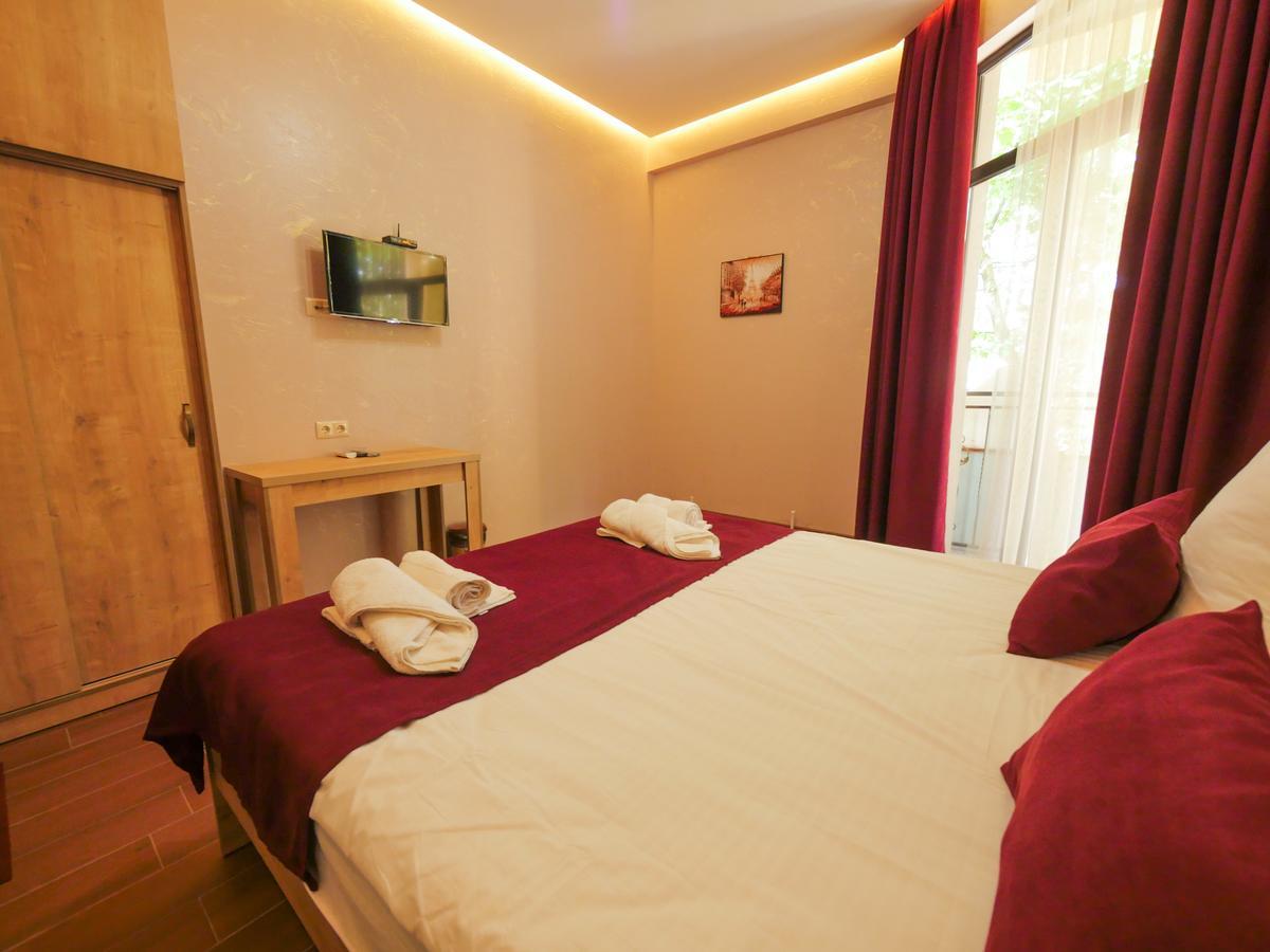 קוטאיסי La'Rooms מראה חיצוני תמונה